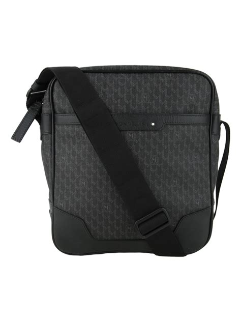 Bolsas Montblanc para hombre .